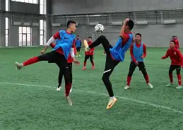 埃弗顿青训梯队获连胜,潜力球员崭露头角的简单介绍 埃弗顿青训梯队获连胜,潜力球员崭露头角的简单介绍