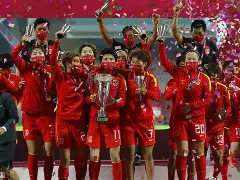 德国女足队员在国际赛事中击败对手晋级(德国女足队员在国际赛事中击败对手晋级世界杯)