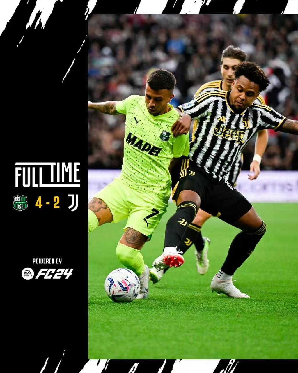 意大利足球甲级联赛：尤文图斯主场大胜升至积分榜首的简单介绍