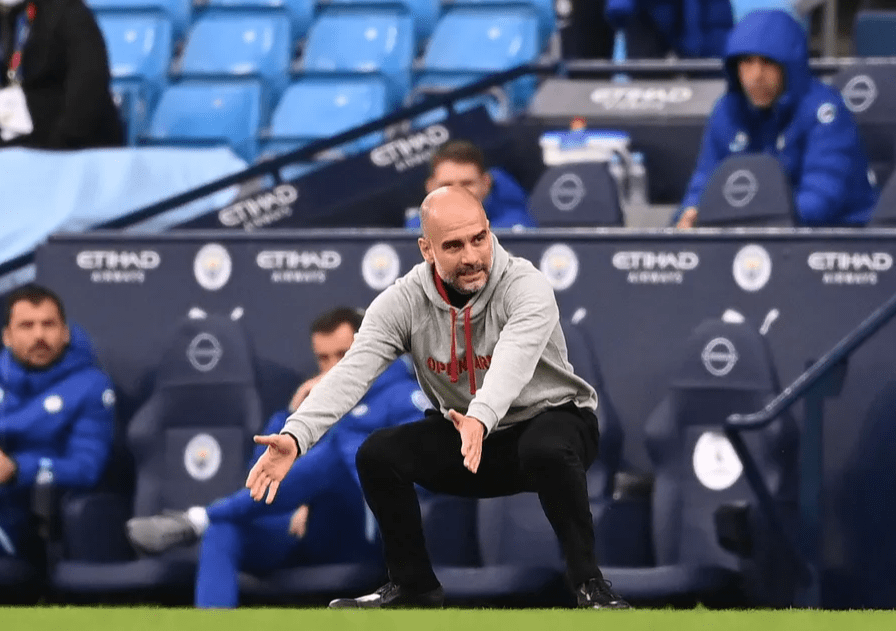 蓝月亮惨败，提前出局无缘淘汰赛(蓝月亮事件来龙去脉 一张图帮你看清)